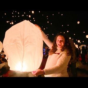 Meet your Posher, Tess